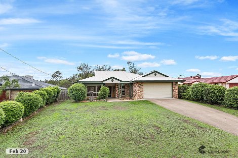 21 Gladstone St, Maryborough West, QLD 4650