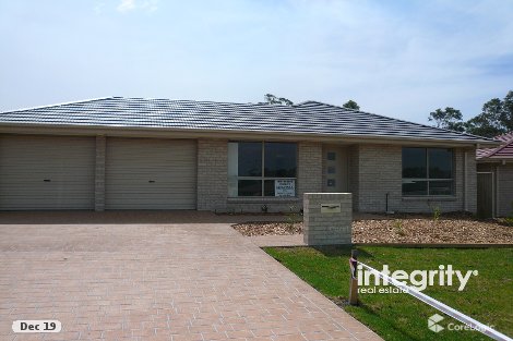 2 Palm Lilly Cl, Worrigee, NSW 2540