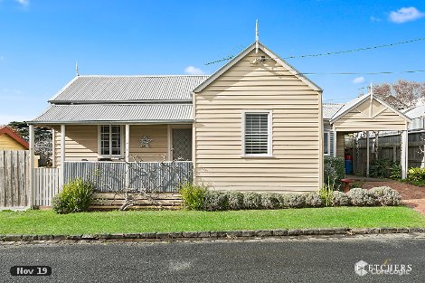 1 St Andrews St, Queenscliff, VIC 3225