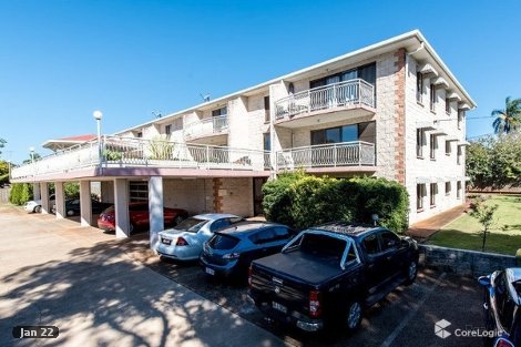 3/208 Hume St, South Toowoomba, QLD 4350