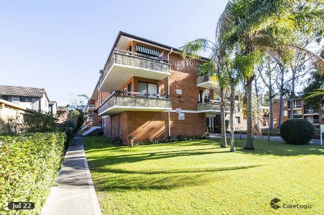 4/21 York Rd, Jamisontown, NSW 2750