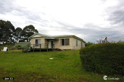 21 Hill St, Geeveston, TAS 7116