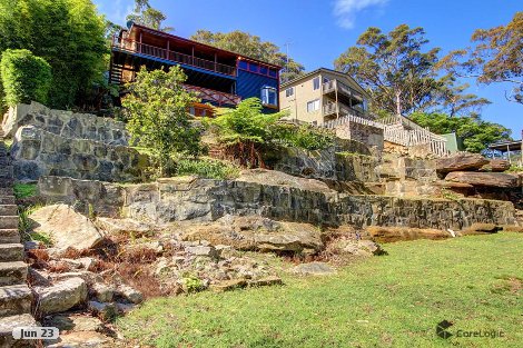 135 Arcadia Ave, Gymea Bay, NSW 2227