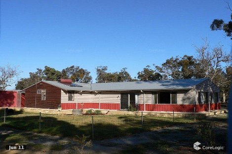 26 Pinwernying Rd, Pinwernying, WA 6317