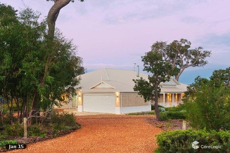 58 Okapa Rise, Dunsborough, WA 6281