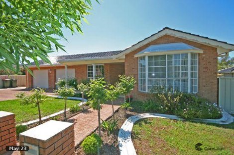 31 Banjos Cct, Hillvue, NSW 2340