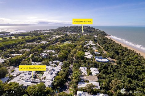 39/70-76 Davidson St, Port Douglas, QLD 4877