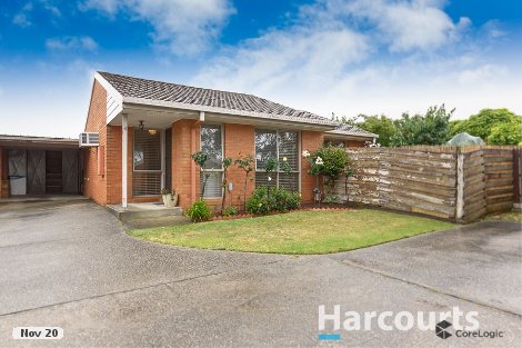 4/3-5 Culliver Ave, Eumemmerring, VIC 3177