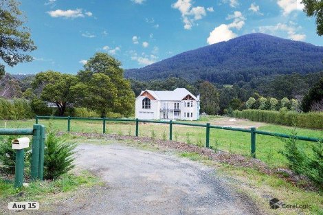 479 Woods Point Rd, East Warburton, VIC 3799