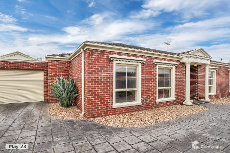 2/21 Gregory St, Oak Park, VIC 3046