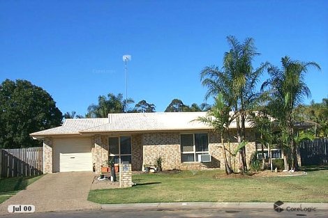 17 Chatswood Ct, Bundaberg East, QLD 4670