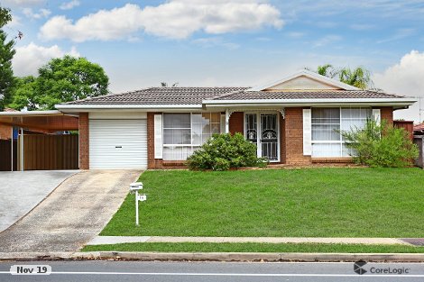 18 Waterworth Dr, Narellan Vale, NSW 2567