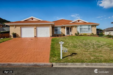 27 Robinia Dr, South Bowenfels, NSW 2790