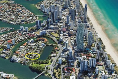 42 Paradise Island, Surfers Paradise, QLD 4217