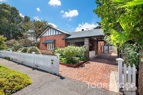 6 The Grove, Dulwich, SA 5065