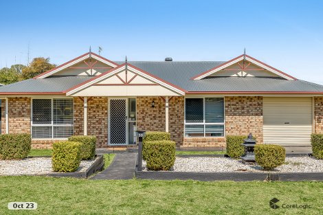 10 Saratoga Cl, Wilsonton, QLD 4350