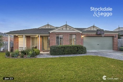 51 Middleham Cl, Cranbourne West, VIC 3977