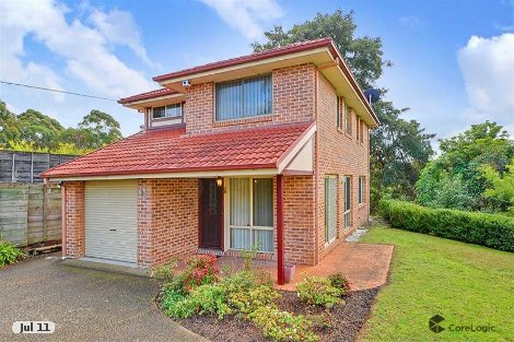 18 Bayview St, Mount Kuring-Gai, NSW 2080