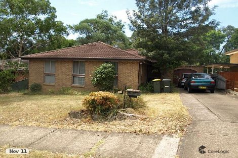 116 James Cook Dr, Kings Langley, NSW 2147