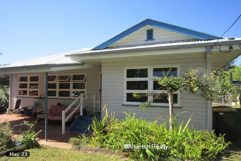 3 Russell St, Tinaroo, QLD 4872