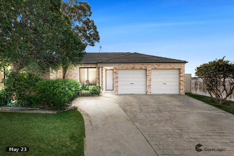 20 Lady Kendall Dr, Blue Haven, NSW 2262
