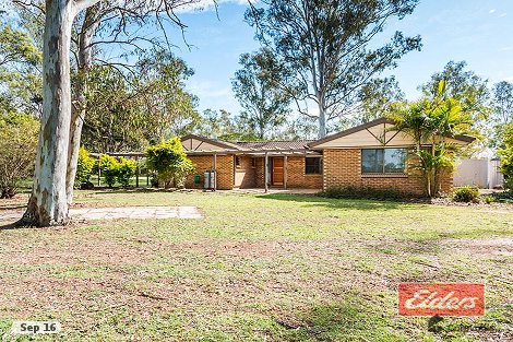 283-291 Mountain Ridge Rd, South Maclean, QLD 4280