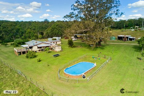 34 Wilsons Lane, Hickeys Creek, NSW 2440