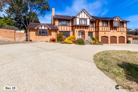 1 Culgoa Cct, O'Malley, ACT 2606