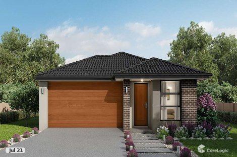 Lot 202 Gilford St, Marong, VIC 3515