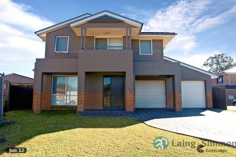 15 Jubilee Cl, Kings Langley, NSW 2147