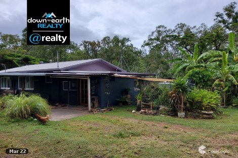 901 Wooroora Rd, Millstream, QLD 4888