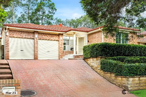 18 Emmanuel Tce, Glenwood, NSW 2768