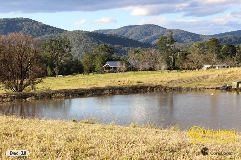 1244 Thunderbolts Way, Bowman Farm, NSW 2422