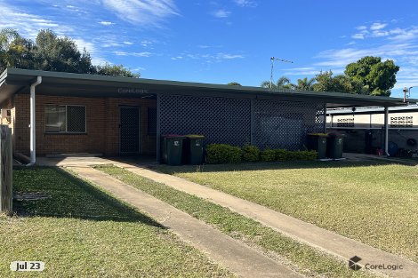 2/372 Fenlon Ave, Frenchville, QLD 4701