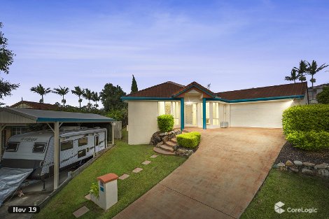 10 Matisse Pl, Mackenzie, QLD 4156