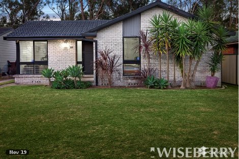 95 Platypus Rd, Berkeley Vale, NSW 2261