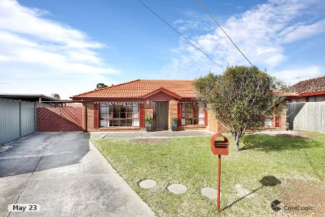 5 Hedgerow Ct, Albanvale, VIC 3021