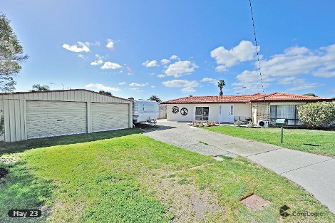 6 Puffin Cl, Rockingham, WA 6168