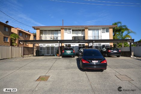 4/2 Sunshine Bvd, Broadbeach Waters, QLD 4218