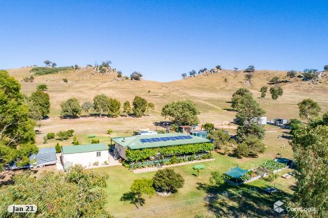 35 Glen Avon Rd, Darbys Falls, NSW 2793