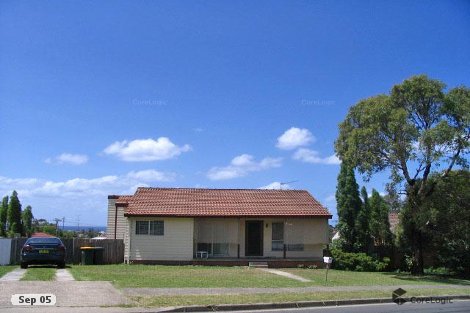 3 Clematis Cres, Barrack Heights, NSW 2528