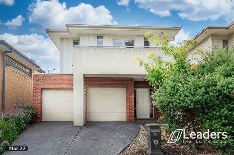 18 Spectrum Way, Coburg North, VIC 3058