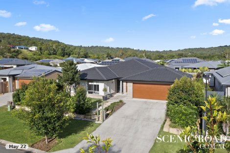 40 Roxborough St, Canungra, QLD 4275