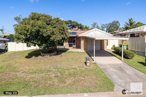 82 Bottlebrush Dr, Regents Park, QLD 4118