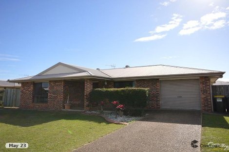 25 Maike St, Kalkie, QLD 4670