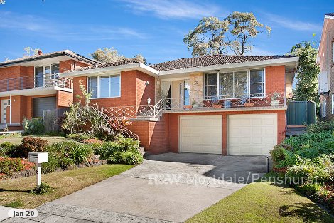 8 Bayview Rd, Peakhurst Heights, NSW 2210