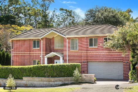 3 Rosedale Rd, Gordon, NSW 2072