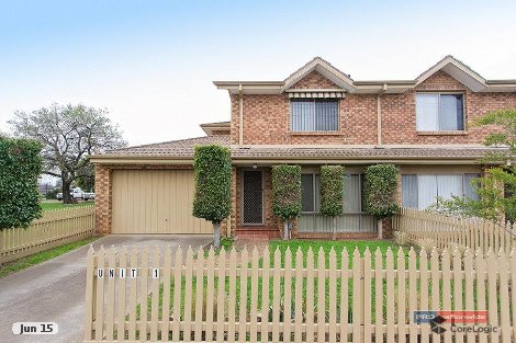 1/5 Tower Rd, Werribee, VIC 3030