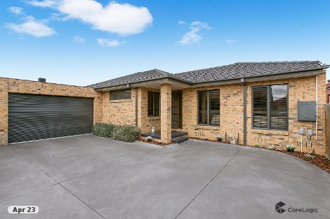 2/12 Studley St, Mulgrave, VIC 3170