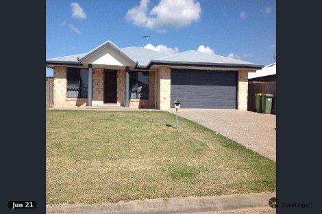 13 Burge Ct, Glenella, QLD 4740